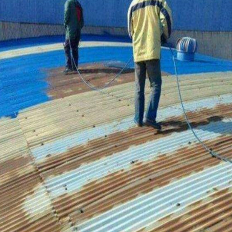 富宁地面翻新与地坪漆施工流程